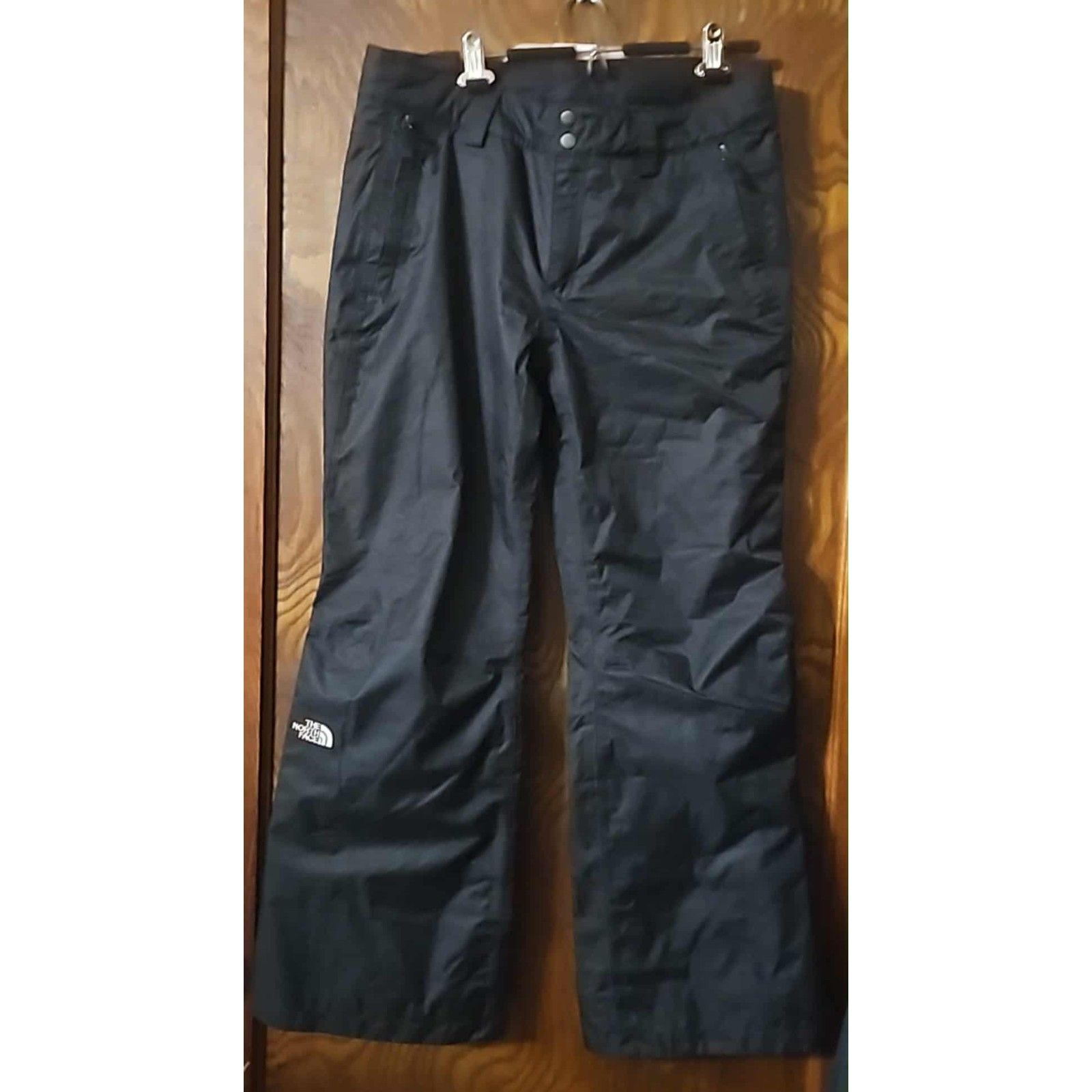 North Face Women's Insulated Pants